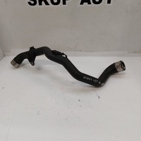 фото thumb №1, Opel astra k 5 v 1,2t труба воздуха интеркулер 39172852 395128432