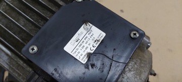 фото thumb №7, Компрессор кондиционера двигатель агрегату renault trafic ii