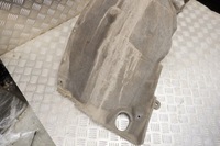 фото thumb №14, Подкрылок левая передние lexus es _z10_, _a10_, _h10_ 5387633260 2.5l hybrid