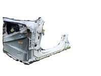 фото thumb №1, Порог блок двигателя средний четверть левая volvo s90 l541