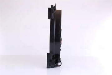 фото thumb №15, Вентилятор радіатор nissens 85154