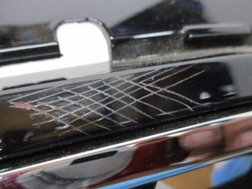 фото thumb №10, Решётка радиатора решётка kia sportage iv 86355-f1600 2