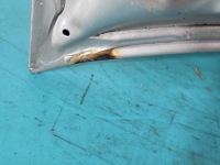 фото thumb №13, Капот передняя ford galaxy mk2 06-10 серебристый 66