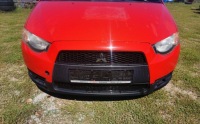 фото thumb №1, Mitsubishi colt vi cz lift 2009-2012 решітка радіатора решітка радіатора оригінал