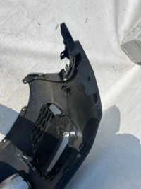 Бампер bmw x3 g01 m-pakiet ґрати перед передній Доставка, фото thumb