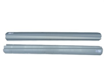 фото thumb №1, Skoda roomster 06- поріг ремкомплект порога лівий+ правий