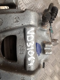 фото thumb №4, Суппорт тормоза mg zs ev 2022 с передний po правой 3551