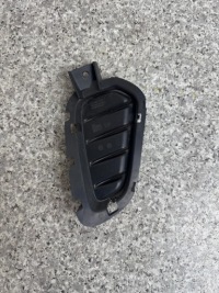 Купити Решітка заглушка бампера лівий перед volvo v40 ii 2012-18r 31407762 r-design, фото thumb