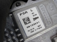 фото thumb №7, Лампа перед левая peugeot 508 ii full led 9823144680