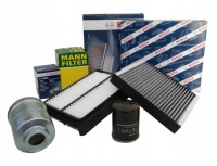 фото thumb №1, Mitsubishi eclipse cross 17- 2.2 di-d 148km фільтри набір