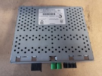 Купити Підсилювач тюнер радіо sirius mercedes w217, фото thumb