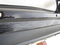 фото thumb №10, Бампер mitsubishi outlander iii lift 15- задняя pdc