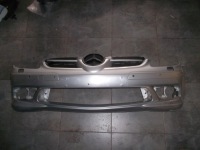 фото thumb №1, Mercedes slk amg 171 w171 бампер перед передний pod омыватель pod pdc