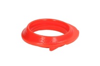 фото thumb №13, Прокладка пружины citroen p. berlingo 08- верхняя полиуретан