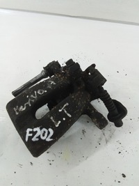 фото thumb №1, F202 суппорт тормоза левый задняя meriva a