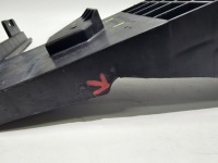 фото thumb №8, Напрямна бампера лівий задня peugeot 3008 i 09-16 #4120