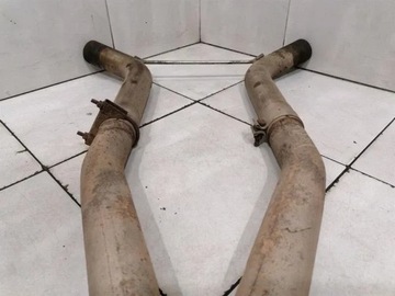 фото thumb №11, Jeep grand cherokee wk2 borla sport exhaust глушник 68227908ac muffler