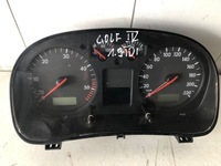 фото thumb №5, Блок управления набор стартовый volkswagen golf iv 1.9 tdi 038906012l