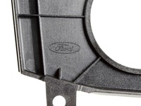 фото thumb №8, Панель рамка радіо панель кондиціонера ford mondeo mk4 07-10 1156520c