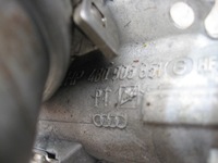 фото thumb №5, Колонка замок зажигания audi a6 c5 4b0905851 4b0419502e