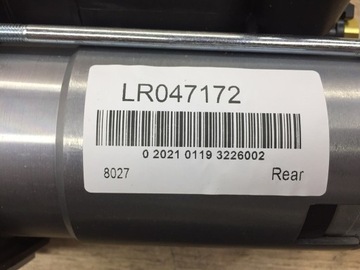 фото thumb №11, Компрессор подвешивание lr037070 lr045734 do land rover discovery v l462