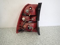 фото thumb №6, Kia sportage ii 04-08 лампа задняя правая europa