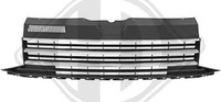 фото thumb №6, Решітка радіатора решітка радіатора решітка do volkswagen t6 multivan