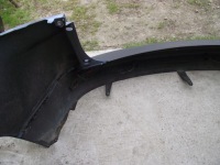 Купить Бампер задняя задний megane 3 рестайлинг  12r terpb, фото thumb