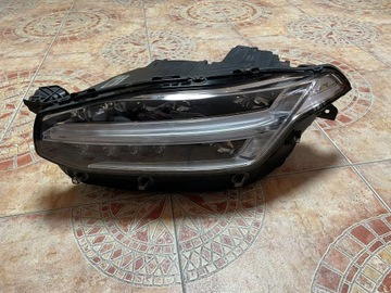 фото thumb №9, Volvo xc90 2017 лампы передние / комплект