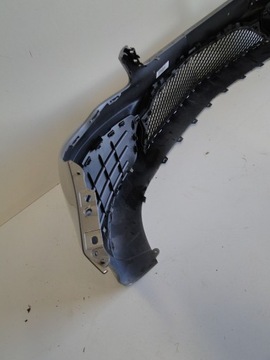 фото thumb №6, Mercedes e 207 w207 бампер переднє amg рестайлінг usa