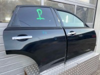 фото thumb №3, Infiniti fx35 fx45 двері перед задня праве fx kh3