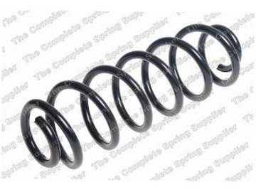 фото thumb №2, Пружини зад lesjofors 4204288
