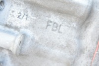 фото thumb №10, Opel crossland x lift 23r. 1.2thp коробка передач передач автоматична коробка передач 20v303 12700km