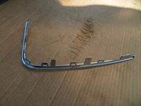 фото thumb №8, Значок емблема перед master ii i хром бампер