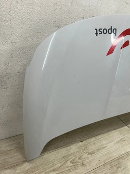 фото thumb №8, Toyota proace 2015 капота opel combo citroen berlingo