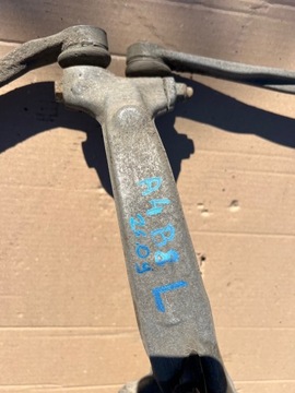 фото thumb №14, Audi a4 b8 a5 8t a6 c7 a7 поворотна опора ліва лівий перед 8k0407257g