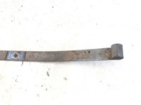 фото thumb №2, Полурессора левый задняя renault master iii рессора