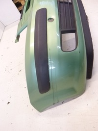 фото thumb №7, Бампер передний hyundai getz vg 2002