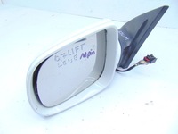 фото thumb №1, Дзеркало зовнішні двері ліві audi q7 4l рестайлінг 11 pin uk