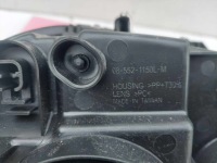 фото thumb №10, Citroen c3 iii 16- лампа ліва перед передня nowa depo