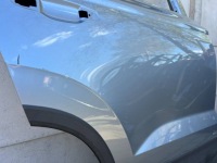 фото thumb №7, Дверь задние правые зад правое skoda karoq seat ateca
