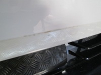 фото thumb №5, Bmw 2 f44 бампер перед передний s-line mineralweiss