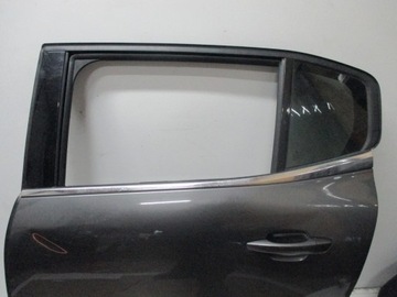 фото thumb №2, Двері ліві задні citroen c5 aircross b.sz