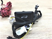 фото thumb №9, Комплект система електричний підйомник кришки задня do tesla model s 2016-21