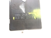 фото thumb №6, Помпа замка центрального audi a3 8l 8l0862257e