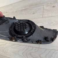 фото thumb №8, Решётка решётка радиатора бампера передний левая hyundai ix35 86585-2y000