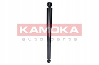 фото thumb №3, Амортизатор kamoka 2000726