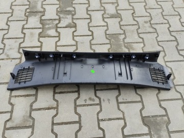 фото thumb №3, Renault megane iii hb захист ременя заднього 84920007r