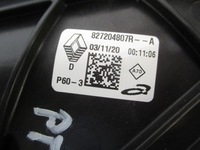 фото thumb №4, Renault clio v підйомник механізм скло правий задня 19-23 rok