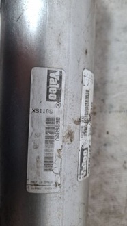 фото thumb №6, Радиатор egr перед alfa romeo 166 865500v